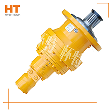  Detailed description of three types of feed adjustment devices for cone breaking: fixed pulley, hydraulic pusher, and hydraulic motor of crusher