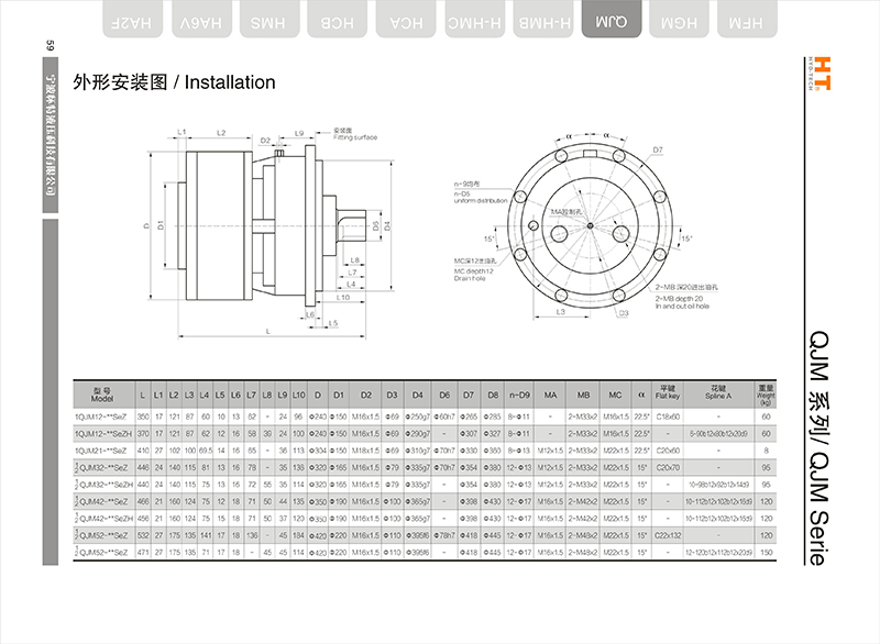  1,2QJM-S automatic