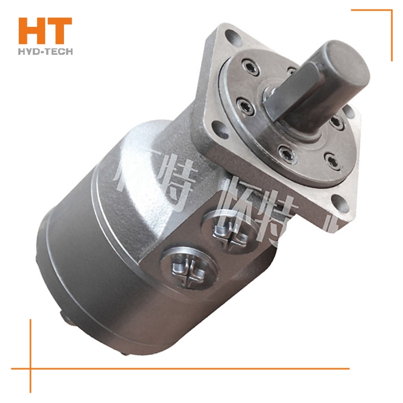  Huainan wants to buy large torque cycloidal hydraulic motor manufacturers