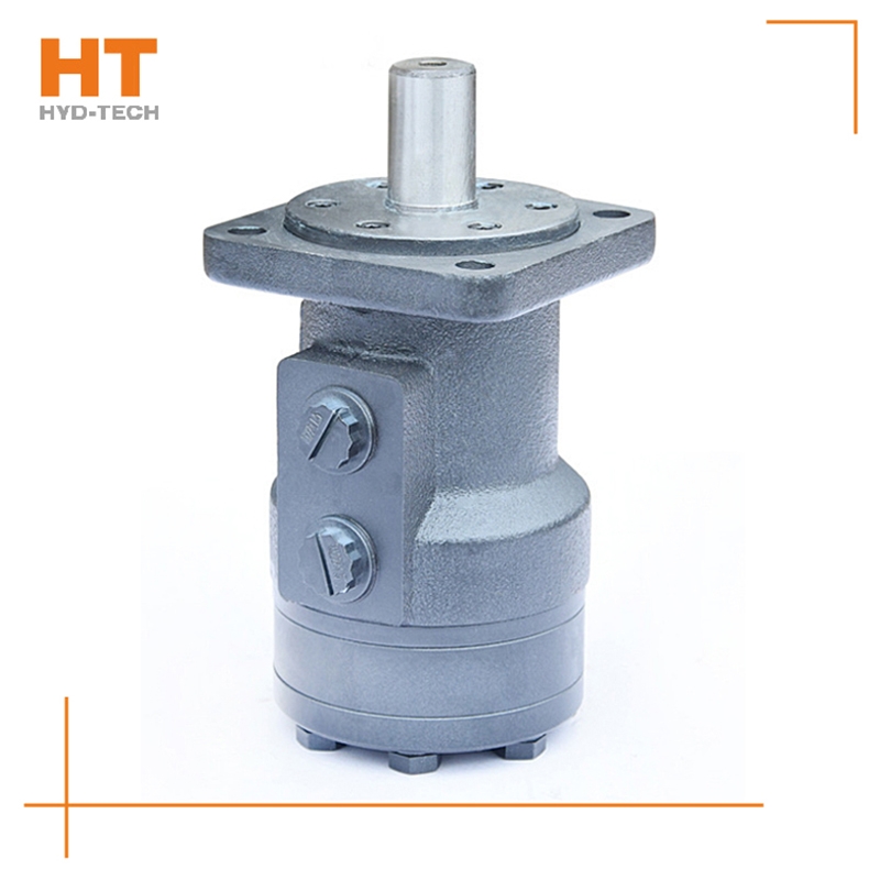  Huainan wants to buy large torque cycloidal hydraulic motor manufacturers