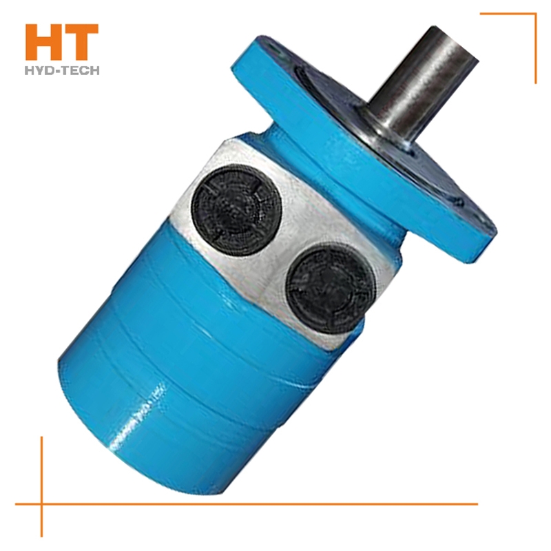  Huzhou customized OM cycloidal motor manufacturer