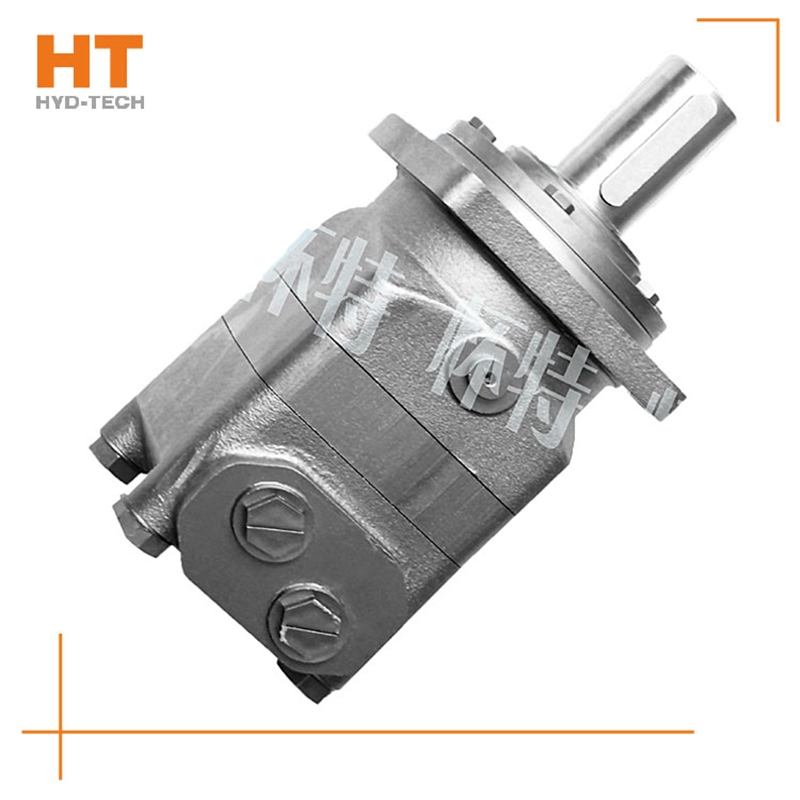  Price of customized low-speed cycloidal hydraulic motor in Harbin