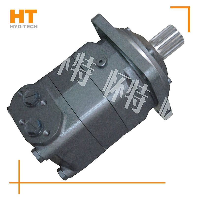  Qinghai customized overhead vehicle cycloid motor manufacturer