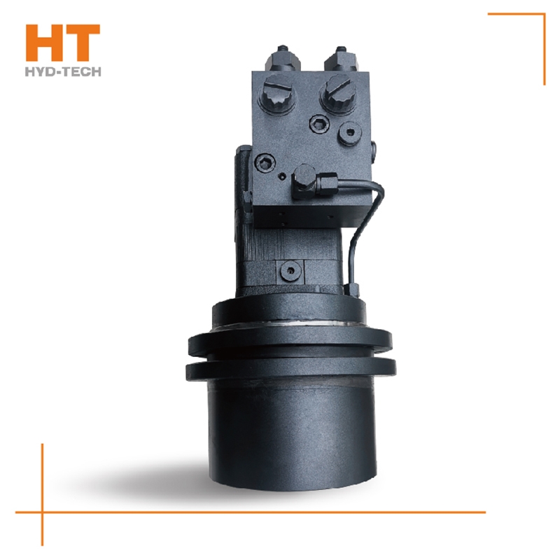  Huzhou customized OM cycloidal motor manufacturer