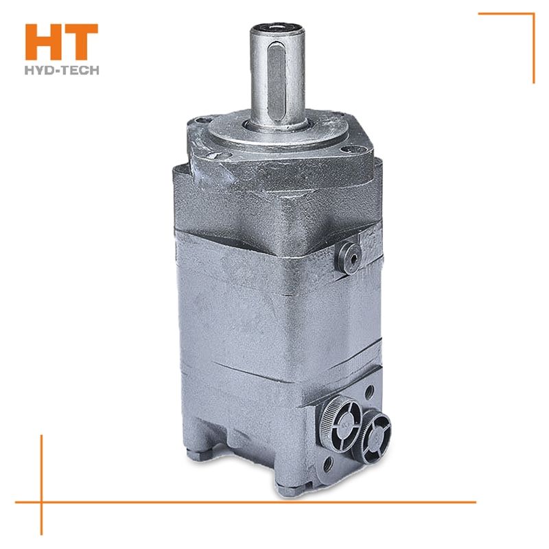  Buy hydraulic cycloid motor manufacturer