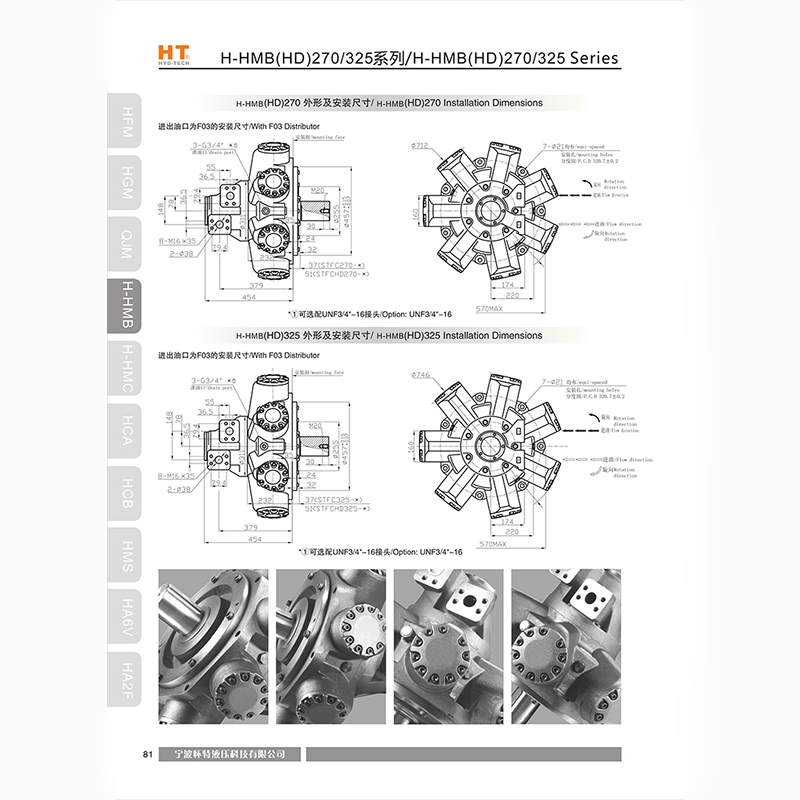  Guizhou HHMB270