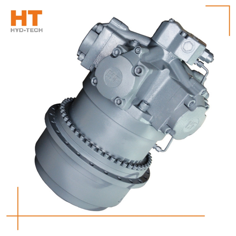  Tongling HY7 9 series