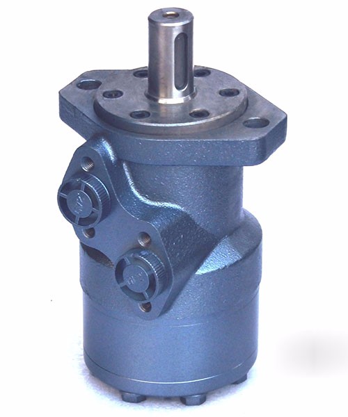  Overview of cycloidal hydraulic motor manufacturers