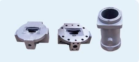  What are the factors that harm the speed of the hydraulic motor of the crusher