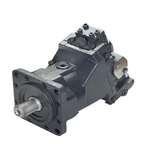  How to reduce the loss of pressure energy level of Danfoss hydraulic motor