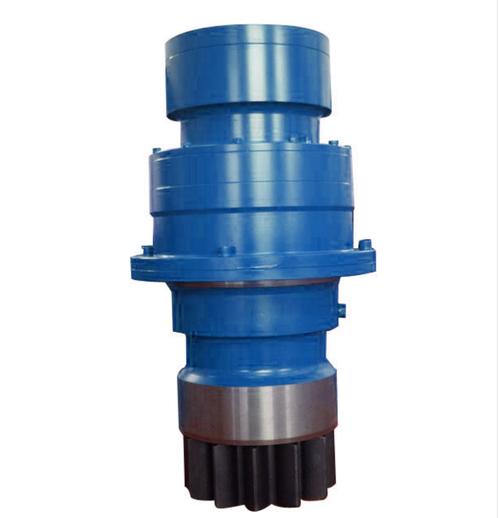  Low speed hydraulic motor with large torque, reducer and hydraulic winch and common troubleshooting